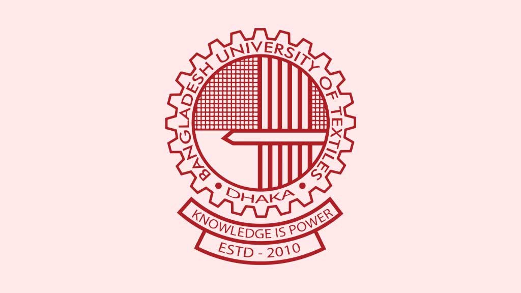 Bangladesh University of Textiles Jobs.