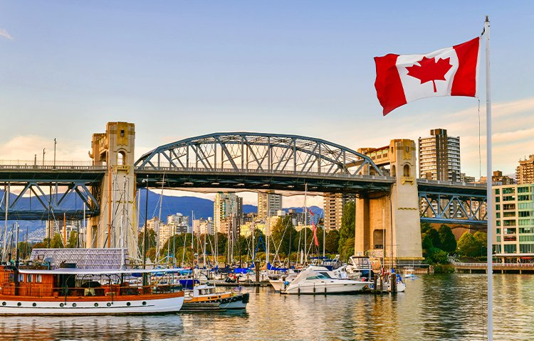 What is the lifestyle like in Canada?