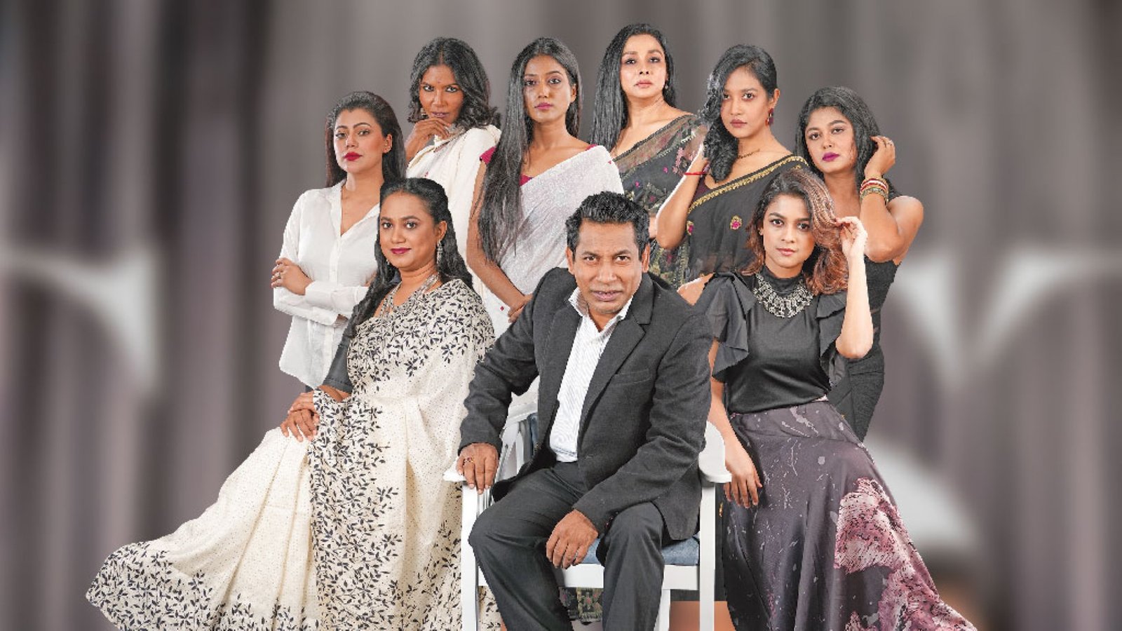 Musharraf Karim is coming ‘Bohemian Horse’